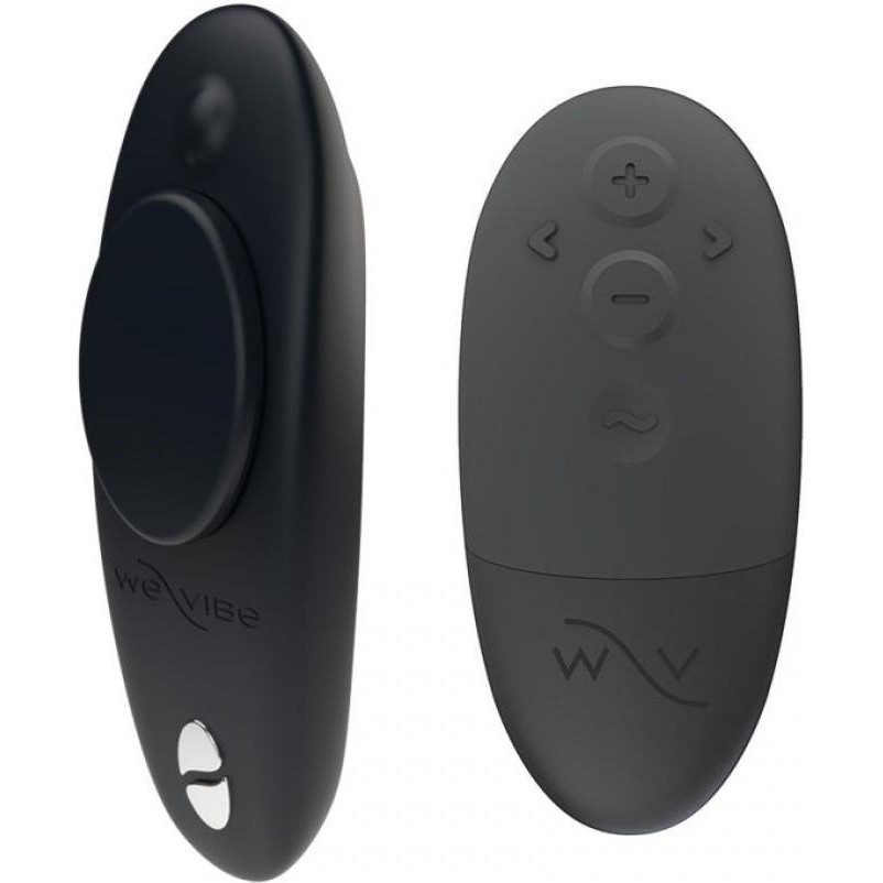 We-Vibe Black Moxie + (SO6973) - зображення 1