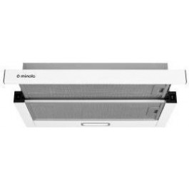   Minola HTL 614 WH LED