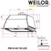 Weilor PBE 6230 SS 1000 LED - зображення 7