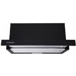   Minola HTL 5214 BL 700 LED