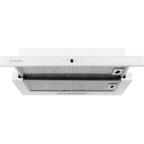 Perfelli TLS 6363 WH 700 LED SENSOR - зображення 1