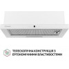 Perfelli TLS 6363 WH 700 LED SENSOR - зображення 2