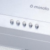 Minola Slim T 6712 I 1100 LED - зображення 5