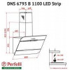 Perfelli DNS 6793 B 1100 BL LED - зображення 8