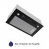 Minola HBI 5324 BL 800 LED - зображення 4