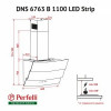 Perfelli DNS 6363 B 750 BL LED Strip - зображення 7