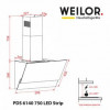 Weilor PDS 6140 WH 750 LED - зображення 7