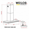 Weilor PWE 9230 SS 1000 LED - зображення 9