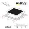 Weilor WIS 640 BLACK - зображення 6