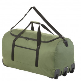   TravelZ Wheelbag 100 Grey (927292)