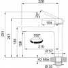 Franke Centro 115.0621.613 - зображення 4