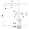 Franke Sirius 115.0668.279 - зображення 2