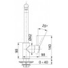 Franke Sirius 115.0668.279 - зображення 3