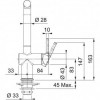 Franke Active L 115.0653.382 - зображення 4