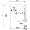 Franke Active L 115.0653.372 - зображення 3