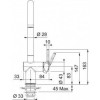 Franke Active J 115.0653.398 - зображення 4