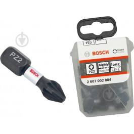   Bosch 2607002804