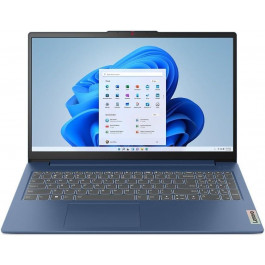   Lenovo IdeaPad Slim 3 15AMN8 (82XQ007VCC)