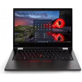   Lenovo ThinkPad L13 YOGA Gen 2 (20VKX02400)