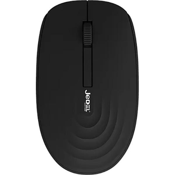 Jedel W630 Black - зображення 1