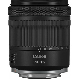   Canon RF 24-105mm f/4-7,1 IS STM (4111C005)