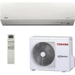   Toshiba RAS-10S3KV-E/RAS-10S3AV-E