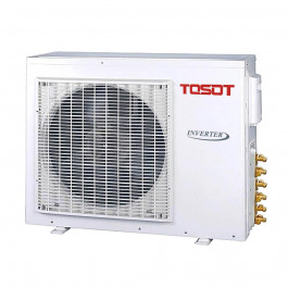   TOSOT TM-21U3