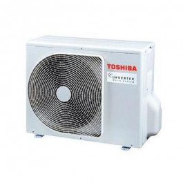   Toshiba RAS-2M18S3AV-E