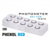  Реагенти рН (Phenol Red) (500 піг/уп.) (10 піг/шт) PrimerLab/Photometer - зображення 1