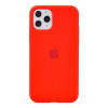 Epik iPhone 11 Pro Max Silicone Case Full Protective AA Red - зображення 1