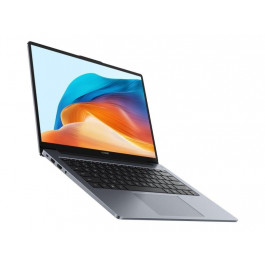   HUAWEI MateBook D 14 2024 (MendelF-W5651D)