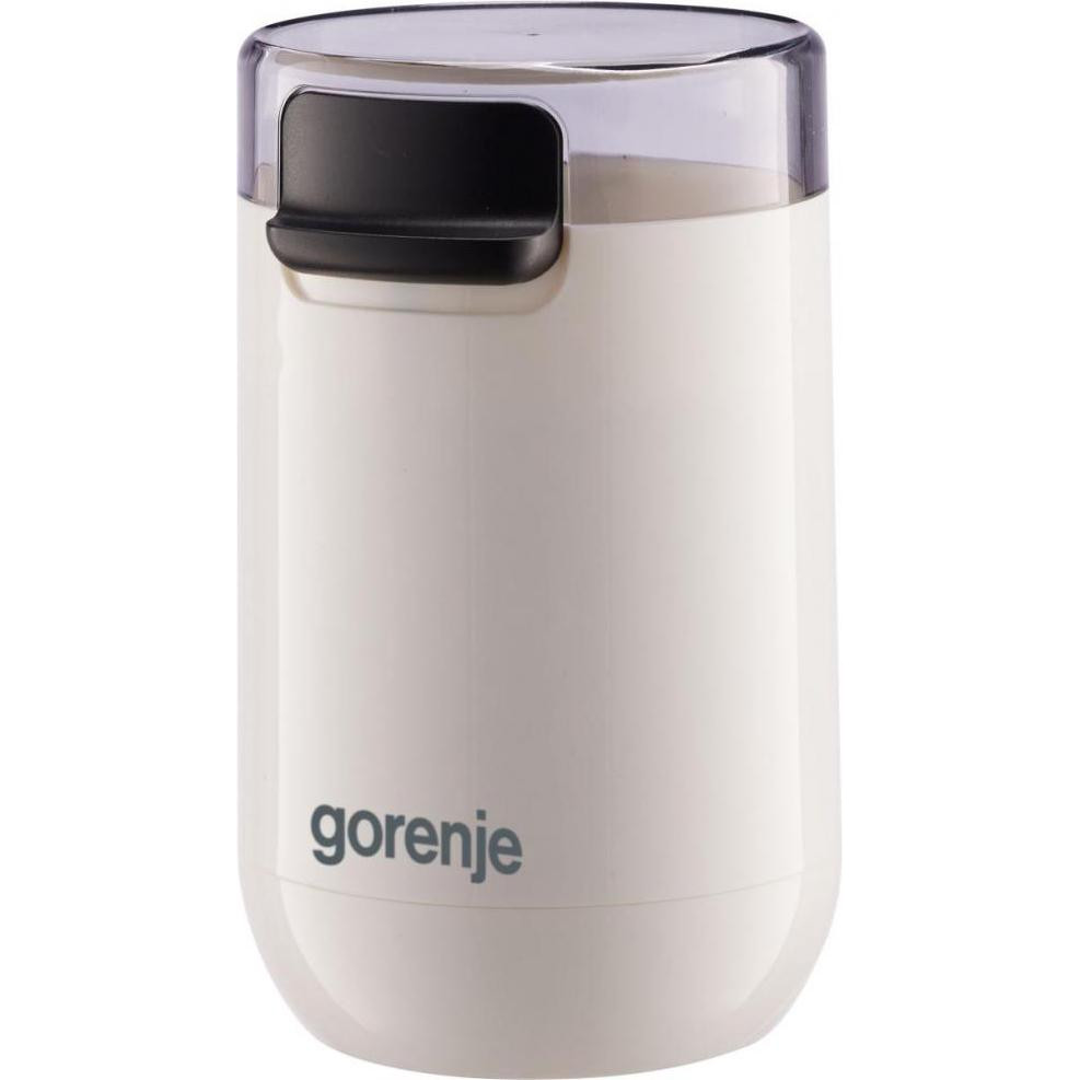 Gorenje SMK150SW - зображення 1