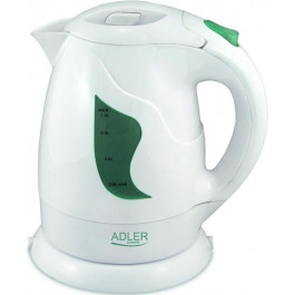   Adler AD 08 w