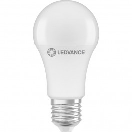   LEDVANCE LED 13W E27 6500K 1521Lm A100 VALUE (4099854049026)