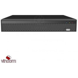   CoVi Security XVR-3500-HD