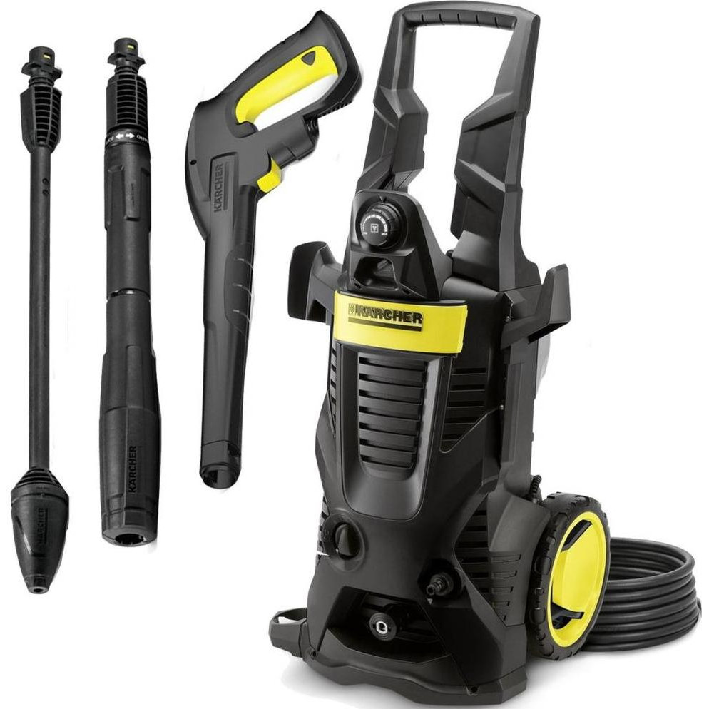 Karcher K 6 Special (1.168-508.0) - зображення 1