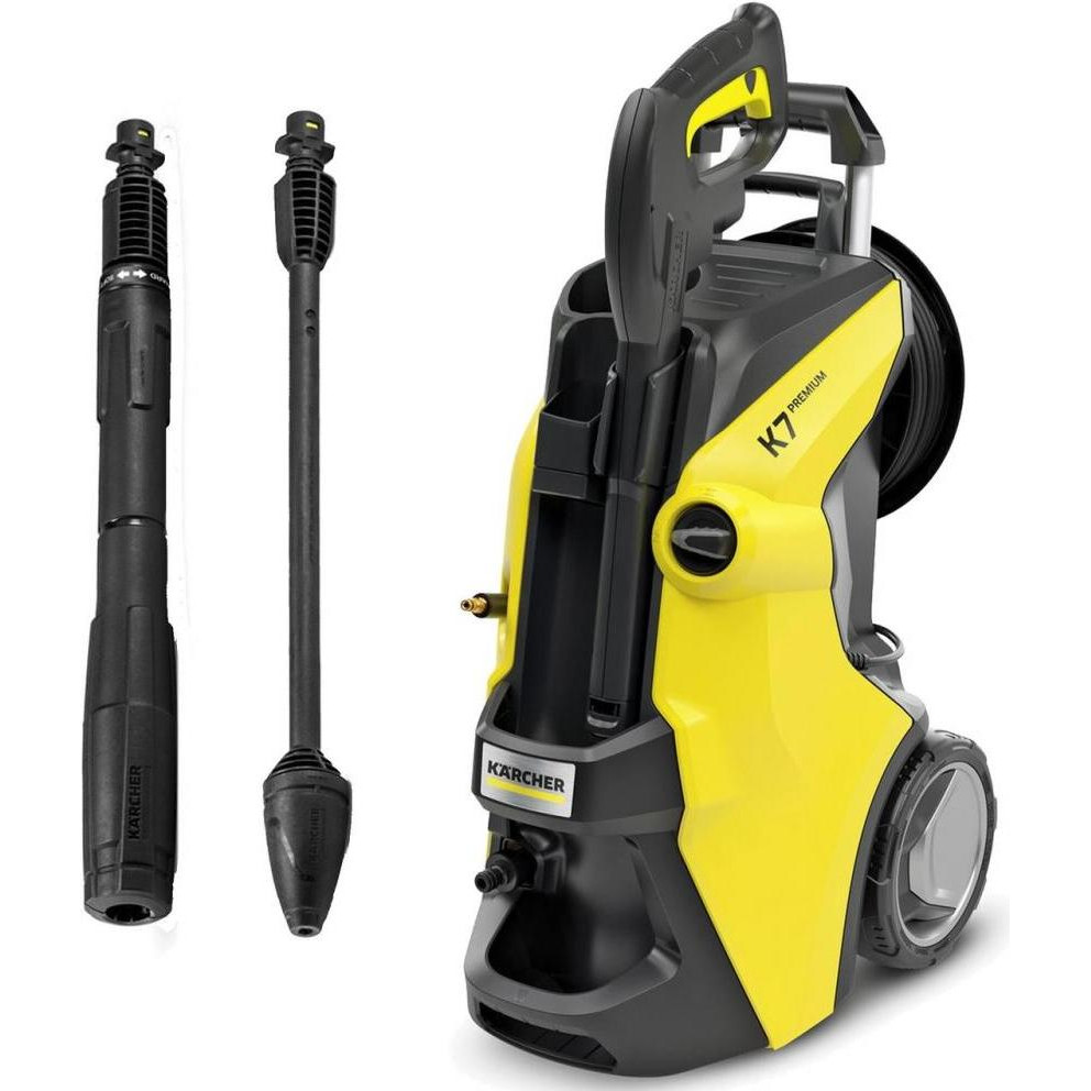 Karcher K 7 Premium Power (1.317-170.0) - зображення 1