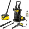 Karcher K 6 Special Home (1.168-509.0) - зображення 1