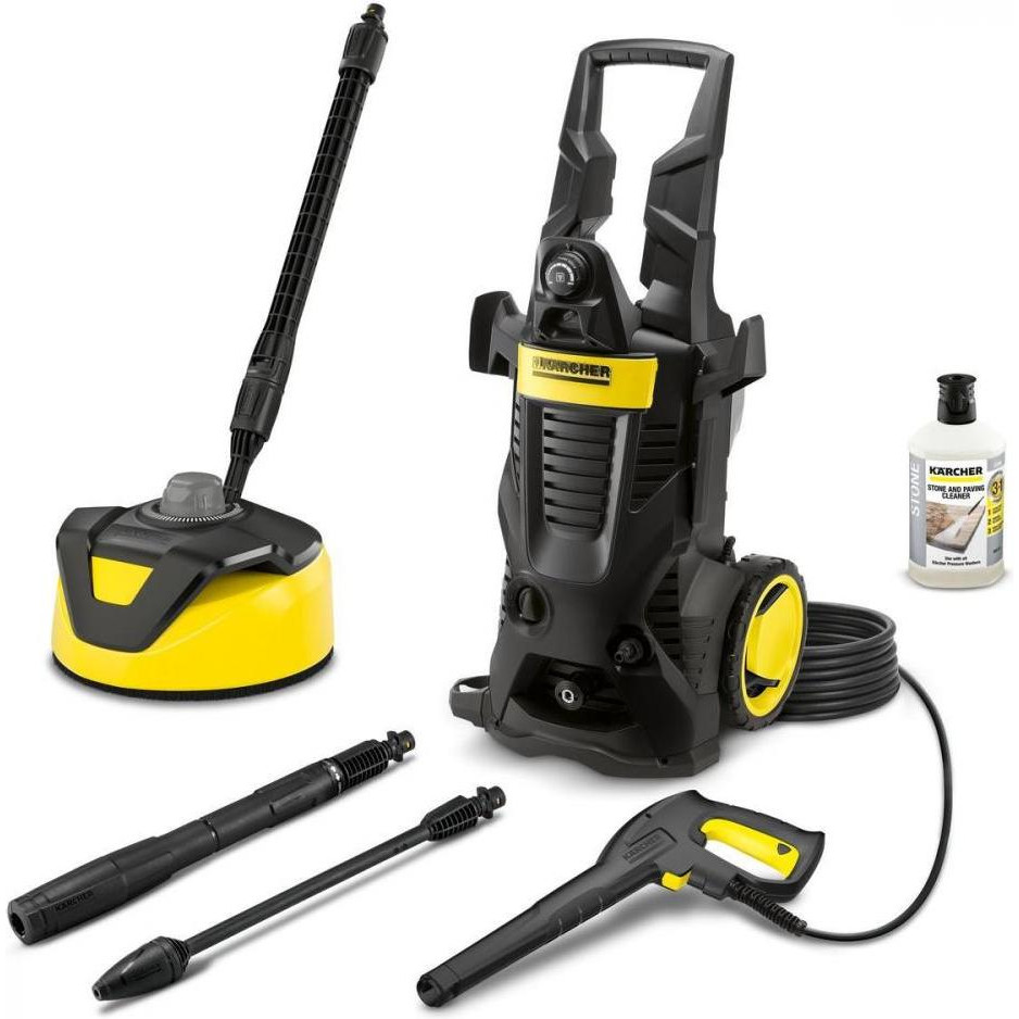 Karcher K 6 Special Home (1.168-509.0) - зображення 1