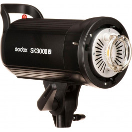   Godox SK300II-V