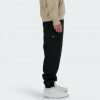 New Balance Чорні чоловічі спортивнi штани  Pant Icon Twill Cargo nblMP41579BK - зображення 4