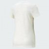 PUMA Футболка  ESS+ Embroidery Tee 84833199 S (4064535374414) - зображення 4