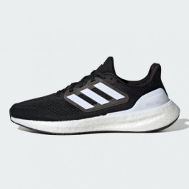   Adidas Чорні чоловічі кросівки  PUREBOOST 23 IF2376