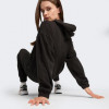 PUMA Худі тепле жіноче  Ess Elevated Hoodie 68152901 XS Чорне (4067979948319) - зображення 2