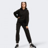 PUMA Худі тепле жіноче  Ess Elevated Hoodie 68152901 XS Чорне (4067979948319) - зображення 3