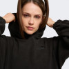 PUMA Худі тепле жіноче  Ess Elevated Hoodie 68152901 XS Чорне (4067979948319) - зображення 4