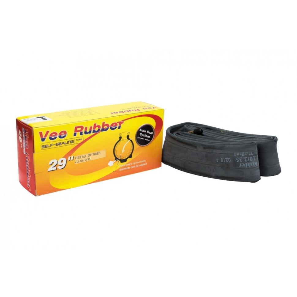 Vee Rubber 29X2.10/2.35 SFS AV Камера VR100110 - зображення 1