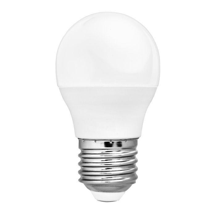 DeLux LED BL50P 7W 6500K 220В E27 (90011760) - зображення 1