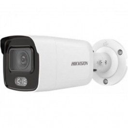   HIKVISION DS-2CD2047G2-LU (2.8 мм)