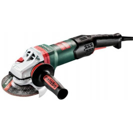   Metabo WEPBA 17-125 Quick RT (601097000)